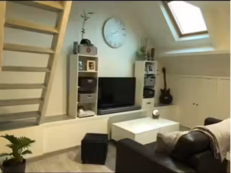 studio duplex