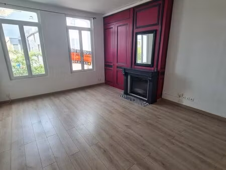 appartement 88m2