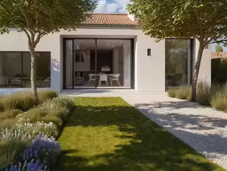 appartement 5 pièces 113 m²