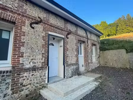 appartement 100m2 pavilly/sainte-austreberthe
