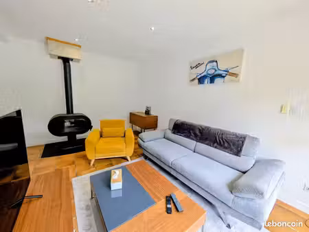 appartement 5 pièces 105 m²
