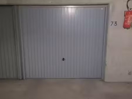 box à louer à pomponne