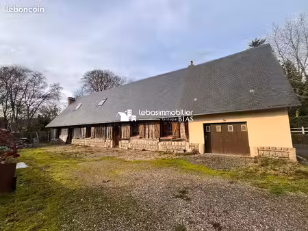 maison 4 pièces 106 m²