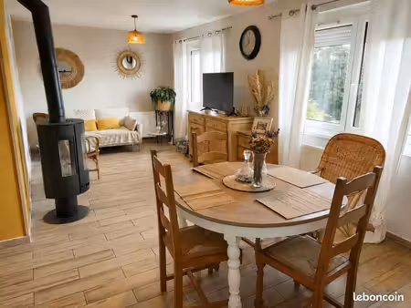 maison 3 pièces 96 m²