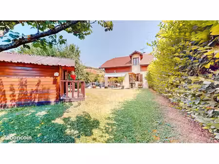 maison 5 pièces 100 m²