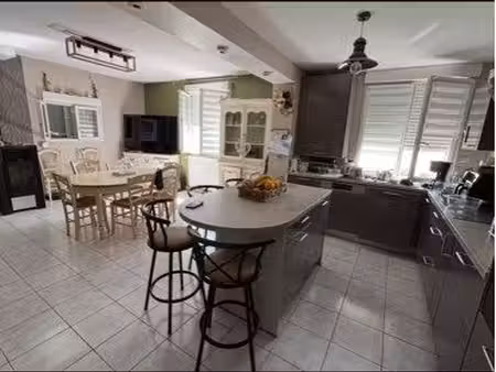 maison 4 pièces