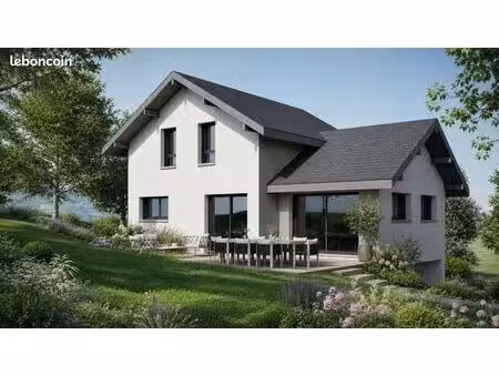maison 5 pièces 102 m²