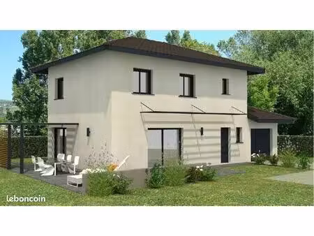 maison 6 pièces 120 m²