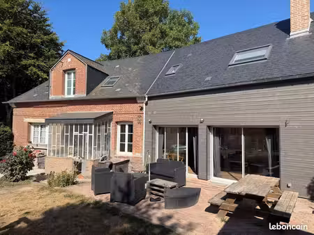 maison 5 pièces 110 m²