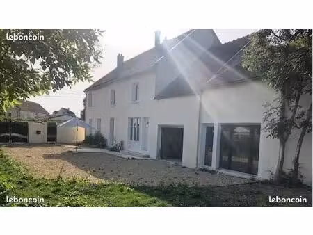maison total 250.000eur ou divisé 150.000eur