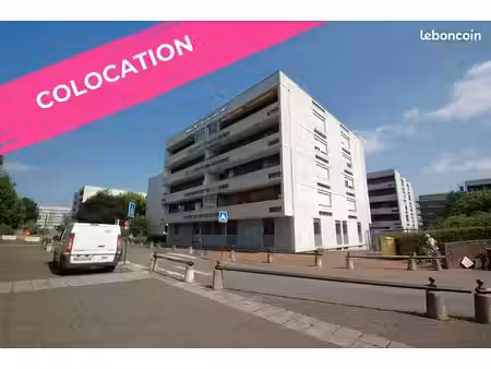 appartement 1 pièce 12 m²