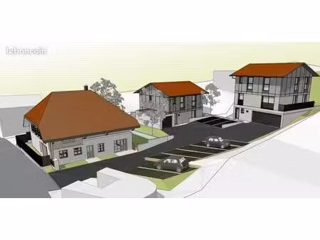 maison 5 pièces 126 m²