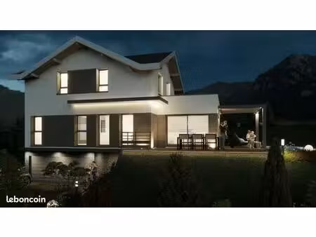 maison 7 pièces 148 m²