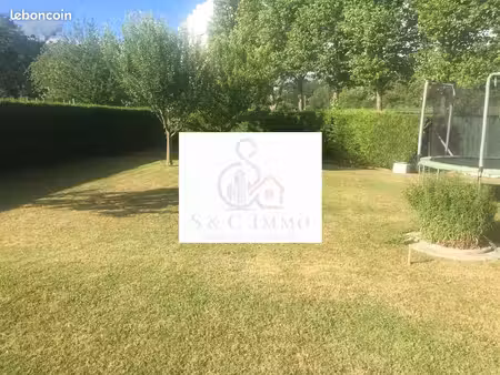 terrain 713 m² thorigny-sur-marne