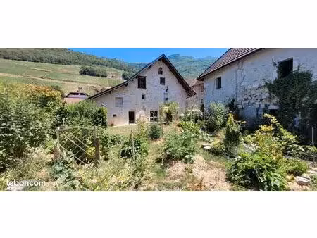maison jongieux