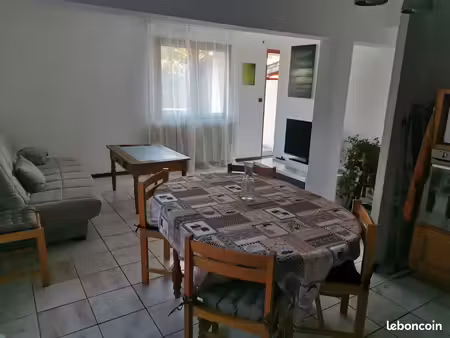 petit t3 à amancy
