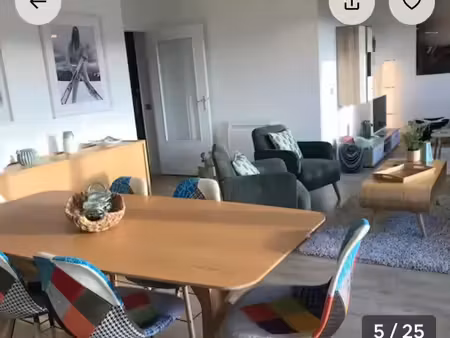 à louer appartement annecy