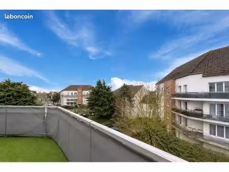 appartement 3 pièce 73 m