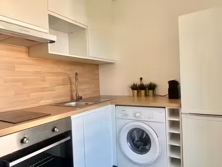 t1bis meublé