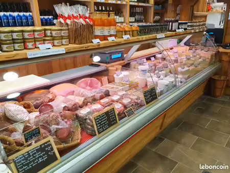 boutique de producteurs