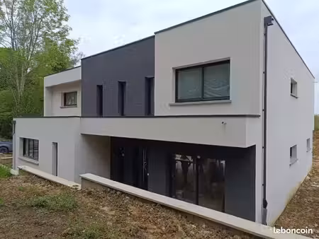 maison 4 pièces 89 m²
