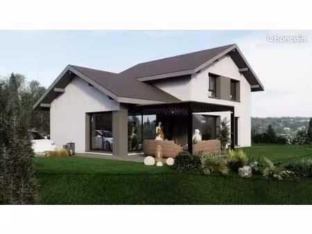 maison 6 pièces 142 m²