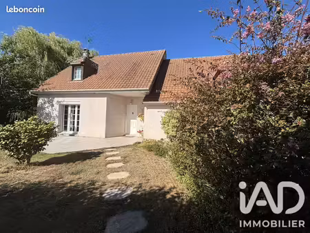 maison 7 pièces 153 m²