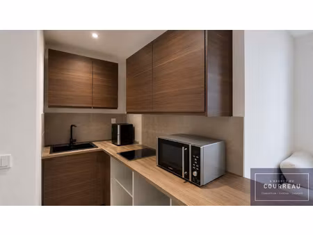 appartement t2 33m2 vendu loue