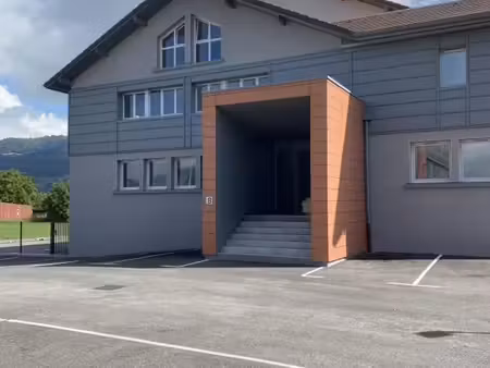 bureau 31 m²