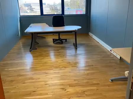 bureau à louer 30m² - grand epagny / sillingy