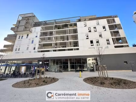 parking montpellier - 15 m2