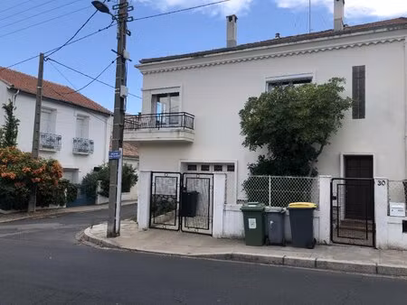 maison de ville