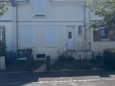maison de ville
