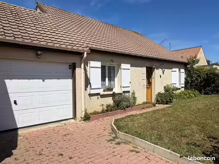 maison 82m2