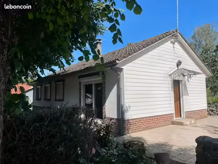maison 7 pièces 92 m²