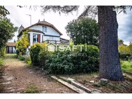 maison 4 pièces 98 m²