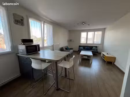 logement étudiant - centre ville