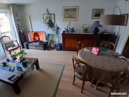 bel appartement t3 calme sans vis-à-vis