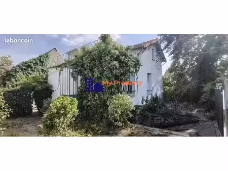 maison 5 pièces 97 m²