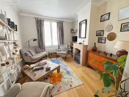 maison 5 pièces 100 m²