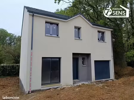 maison 5 pièces 113 m²