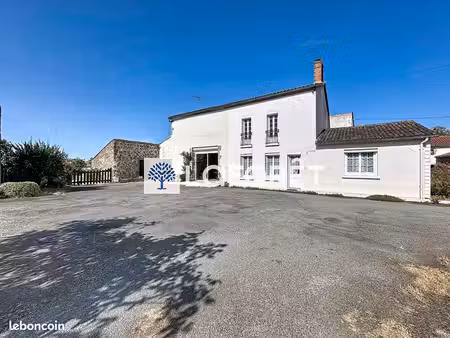 maison 5 pièces 96 m²