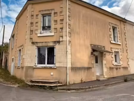 maison de ville