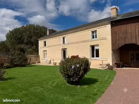 maison 5 pièces 167 m²