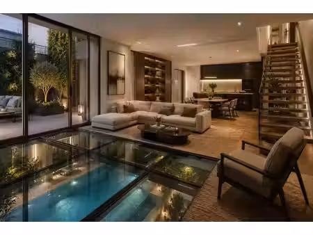 vente appartement 4 pièces 190 m² à paris 14ème (75014)  2 750 000 €