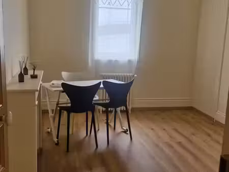 bureau à louer 15m²