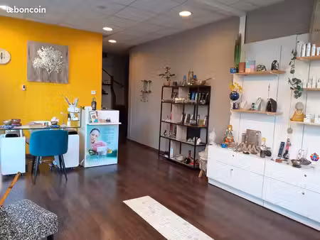 bail commercial à vendre