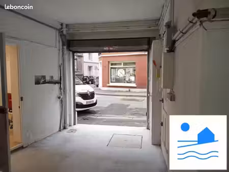 local commercial 70 m²