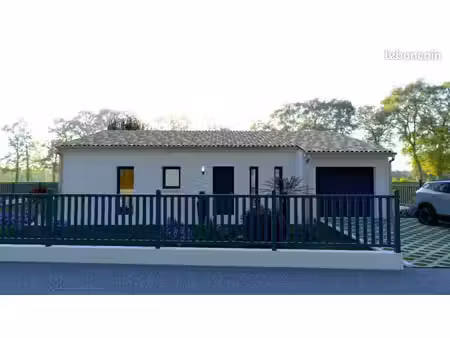 maison 5 pièces 76 m²