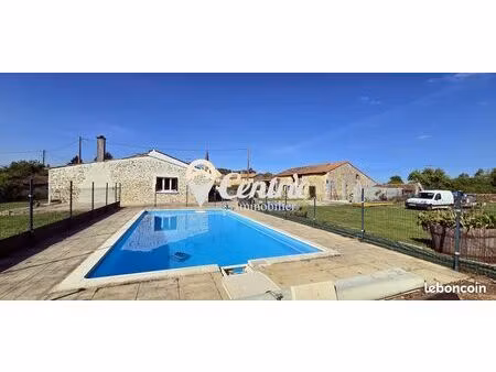 pavillon 4 pièces 145 m²